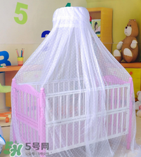 嬰兒蚊帳什么樣的好？嬰兒蚊帳什么款式好？