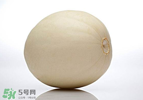 白蘭瓜不能和什么一起吃？白蘭瓜和什么相克？