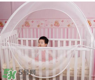 嬰兒蚊帳什么牌子好？寶寶蚊帳什么牌子好？