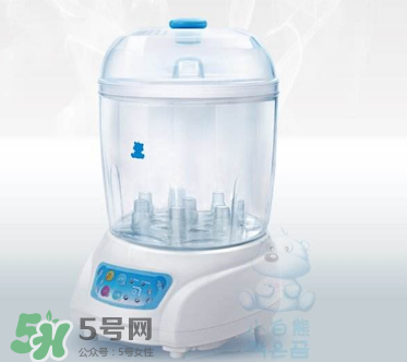 奶瓶消毒鍋有必要買嗎？奶瓶消毒鍋有沒有必要？