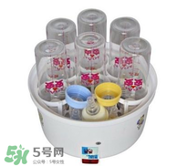 奶瓶消毒鍋什么牌子好？奶瓶消毒鍋哪個(gè)牌子的好？