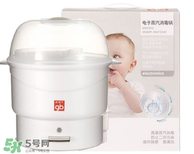 奶瓶消毒鍋的使用方法 奶瓶消毒鍋如何使用？