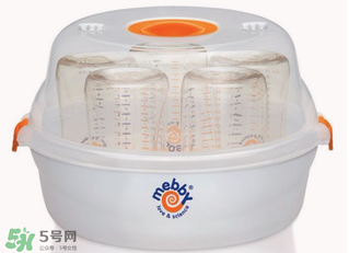 奶瓶消毒鍋帶烘干好嗎？奶瓶消毒鍋需不需要帶烘干功能呢？