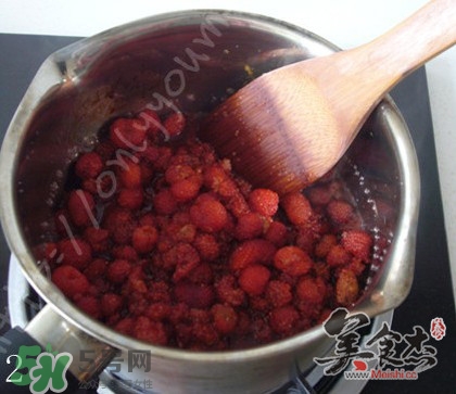 來月經(jīng)可以吃樹莓嗎？月經(jīng)期間吃樹莓好嗎？