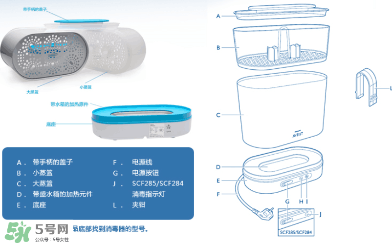 奶瓶消毒鍋帶烘干好嗎？奶瓶消毒鍋需不需要帶烘干功能呢？