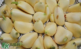 蒜頭發(fā)芽了還能吃嗎？蒜頭發(fā)芽了芽心能吃嗎