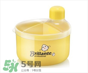 奶粉盒怎么用？奶粉盒有用嗎？