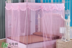 嬰兒蚊帳怎么安裝？嬰兒蚊帳安裝方法圖解
