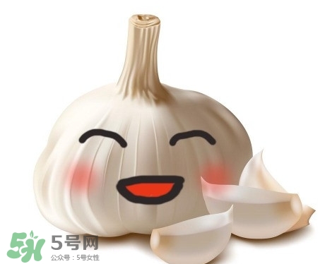 蒜頭什么人不能吃？什么人不能吃大蒜