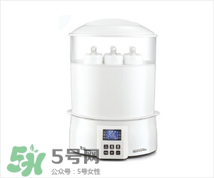 奶瓶消毒鍋的使用方法 奶瓶消毒鍋如何使用？