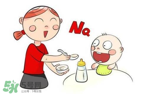 寶寶不吃鹽會(huì)沒(méi)勁嗎？寶寶不吃鹽會(huì)沒(méi)力氣嗎？