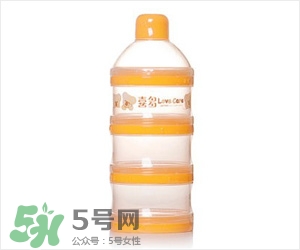 奶粉盒哪個牌子好？奶粉盒什么牌子好？