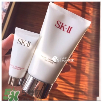sk2明星產(chǎn)品有哪些？sk2什么產(chǎn)品好用