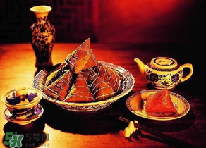 喝雄黃酒是什么節(jié)日？喝雄黃酒的來(lái)歷