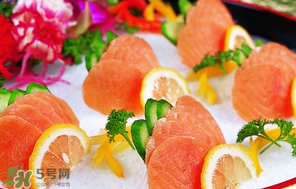 三文魚哪個(gè)部位最好吃？三文魚什么部位好吃？