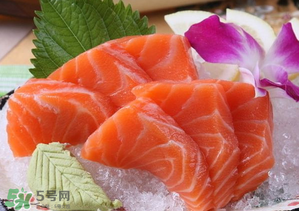 三文魚哪個(gè)部位最好吃？三文魚什么部位好吃？