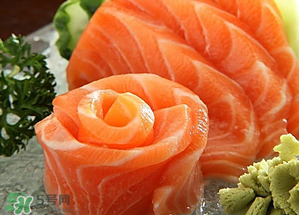 三文魚哪個(gè)部位最好吃？三文魚什么部位好吃？