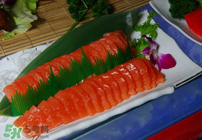 新鮮三文魚怎么保存？新鮮三文魚可以放多久？
