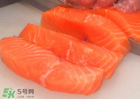 新鮮三文魚怎么保存？新鮮三文魚可以放多久？