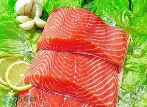 新鮮三文魚怎么保存？新鮮三文魚可以放多久？