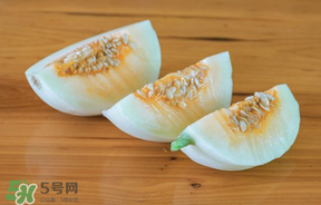 甜瓜什么人不能吃？甜瓜的食用禁忌