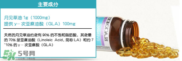 澳洲見月草的不適宜人群 澳洲見月草哪些人不能吃？