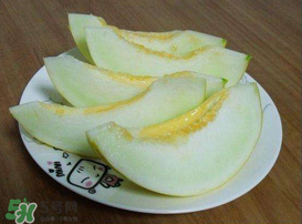 甜瓜為什么這么甜？甜瓜怎么種甜？