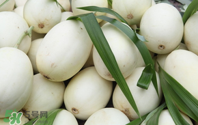 甜瓜和香蕉能一起吃嗎？甜瓜和香蕉一起吃好嗎？