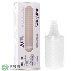 耳溫槍耳套多久換一次？耳溫槍耳套需要更換嗎？