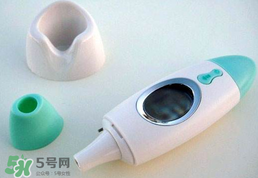 博朗耳溫槍大人能用嗎？耳溫槍大人能不能使用呢？