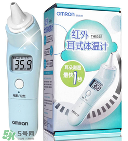 博朗耳溫槍大人能用嗎？耳溫槍大人能不能使用呢？