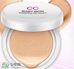 用cc霜之后要用散粉嗎？用cc霜之后要用蜜粉定妝嗎？