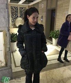 李若彤凍齡美貌是怎么保養(yǎng)的？李若彤近照曝光美貌不輸當年