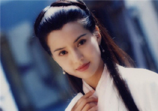 李若彤凍齡美貌是怎么保養(yǎng)的？李若彤近照曝光美貌不輸當(dāng)年