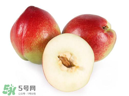 油桃什么人不能吃？油桃的禁忌