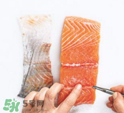 三文魚有刺嗎？三文魚的刺怎么處理