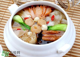 佛跳墻有什么材料？佛跳墻有多少種食材？