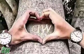 dw手表有實(shí)體店嗎？dw丹尼爾惠靈頓手表有專柜嗎？