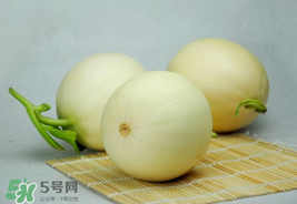 香瓜吃了舌頭麻怎么辦？吃完香瓜舌頭麻怎么辦？