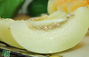 吃甜瓜為什么舌頭疼？吃甜瓜舌頭疼怎么辦？
