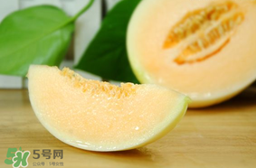 吃甜瓜為什么舌頭疼？吃甜瓜舌頭疼怎么辦？