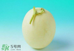 來月經(jīng)可以吃甜瓜嗎？月經(jīng)期間可以吃甜瓜嗎？