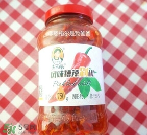 老干媽有幾種口味？老干媽哪種口味最好吃？