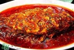 黃唇魚怎么做？黃唇魚怎么保存
