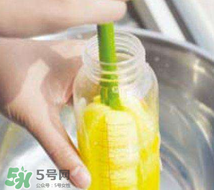 奶瓶清潔劑安全嗎？長(zhǎng)期用奶瓶清潔劑有副作用嗎？