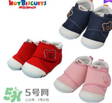 mikihouse鞋子好到底在哪里？mikihouse鞋子有哪些優(yōu)點(diǎn)？