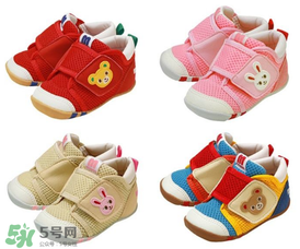 mikihouse鞋子好到底在哪里？mikihouse鞋子有哪些優(yōu)點(diǎn)？