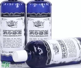 roberts古老玫瑰水怎么用？roberts古老玫瑰水使用方法
