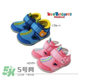 mikihouse涼鞋尺碼對照表 mikihouse涼鞋尺碼怎么選？