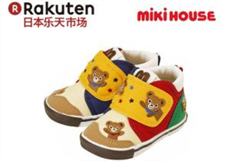 mikihouse鞋子好到底在哪里？mikihouse鞋子有哪些優(yōu)點？